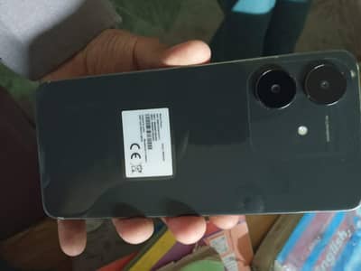 Realme Note 60x