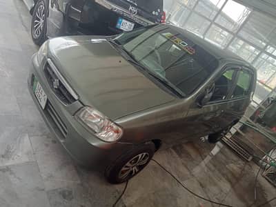 Suzuki Alto 2010