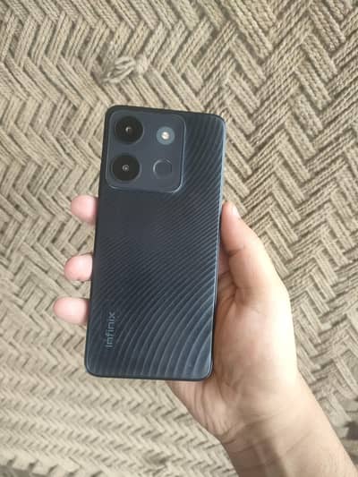 Infinix Smart 7