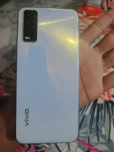 Vivo Y20