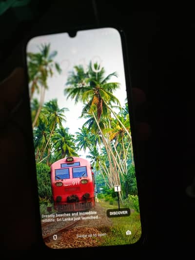 OPPO a6c 4+4 128  Other Model