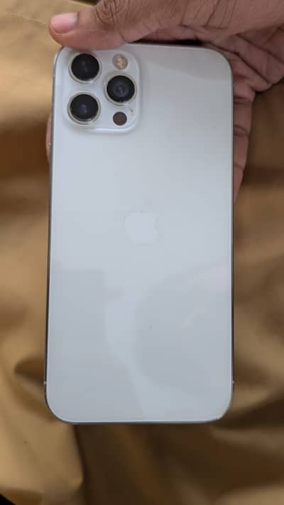 Apple iPhone 12 Pro Max JV 256GB