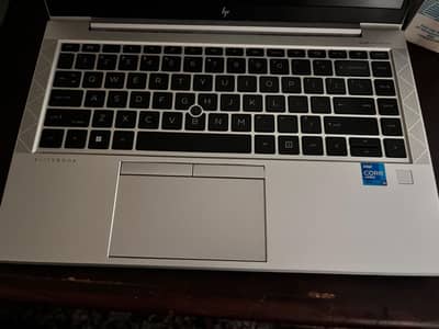 Hp ELITE BOOK 840 G8 CORE I5 11 GENERATION