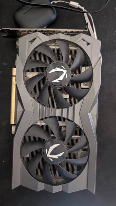 GTX 1080 /  GTX 1660 super for sale