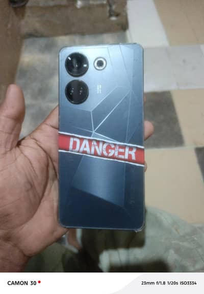 Tecno CAMON 20 Pro