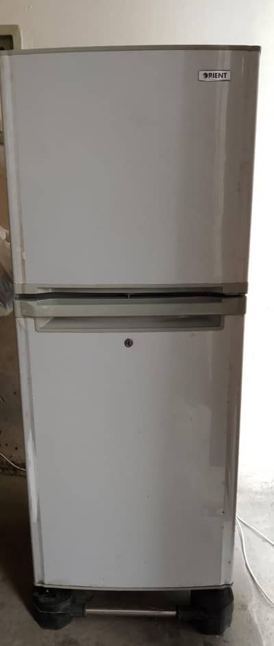 Refrigerator Fridge