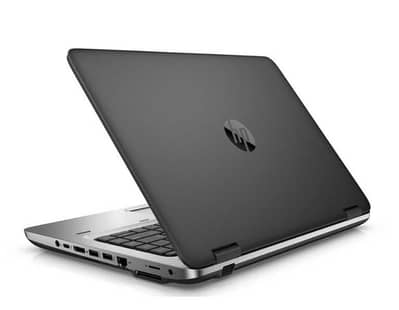 HP Core i5 7th Generation