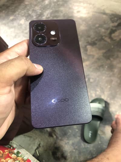 OPPO A5i