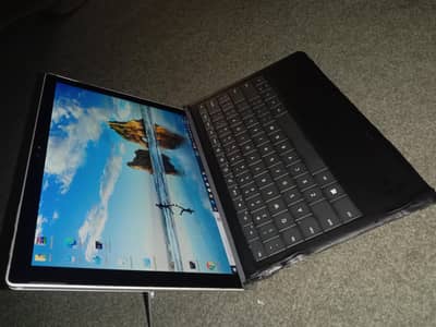 Microsoft surface 4pro 4gb 128ssd