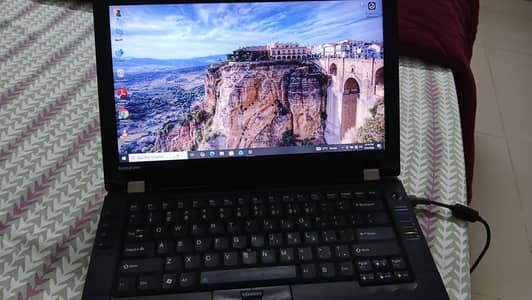 Lenvo  Think pad laptop
