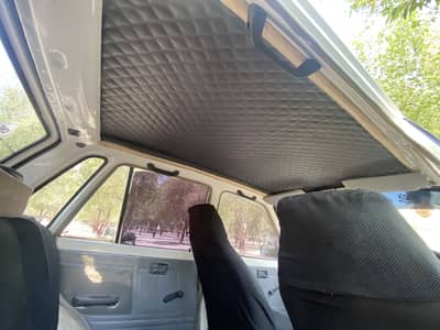 Suzuki Mehran VX 1997