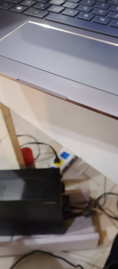 HP spectre core i7 8th Gen touchscreen