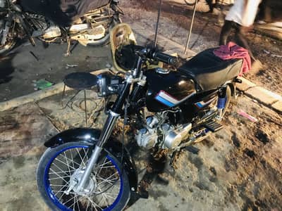 Honda CD 70 Urgent Sale | CD 70 | Serious buyers