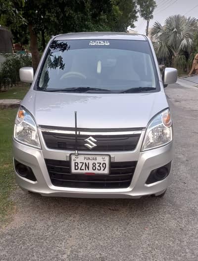 Suzuki Wagon R 2023