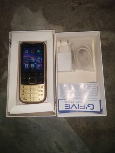 G'Five 6700 ok all ha 03226032714