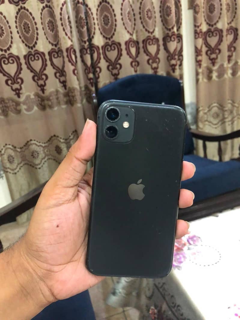 Apple iPhone 11 0