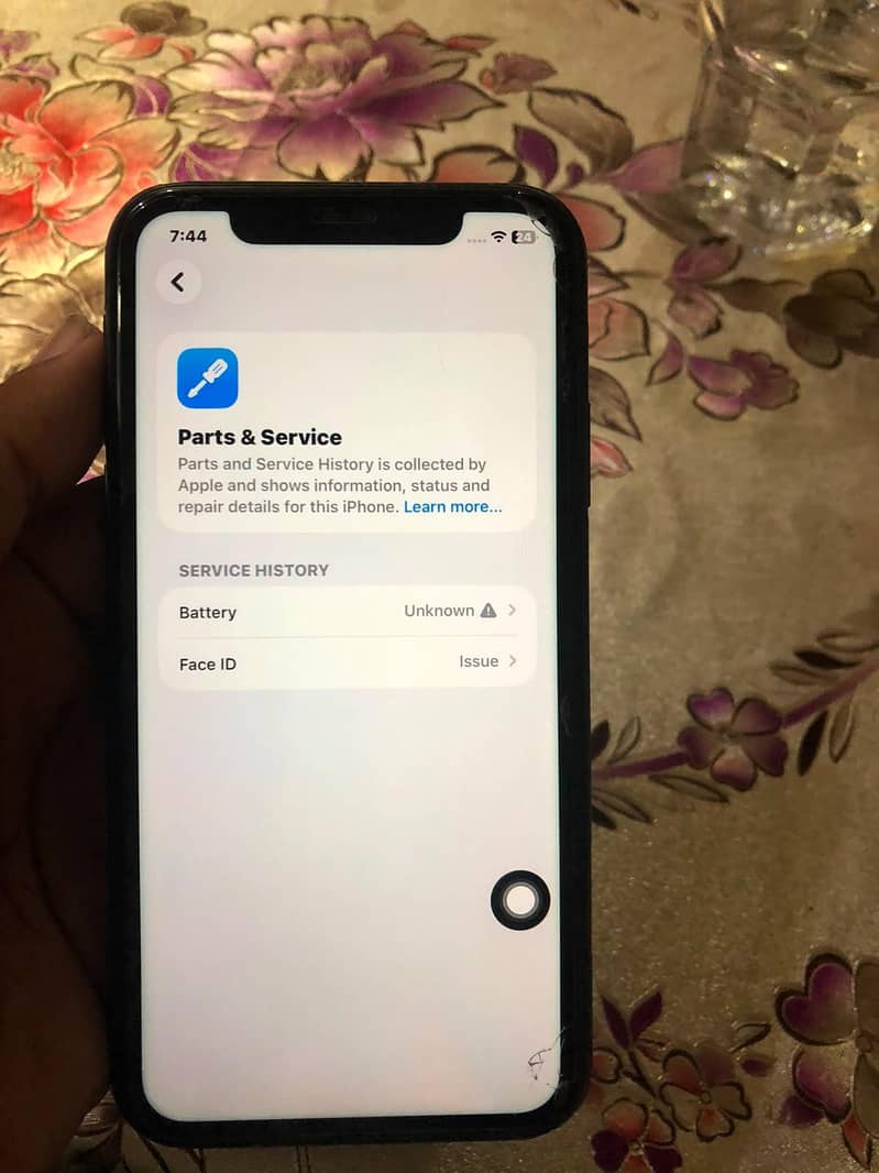 Apple iPhone 11 4