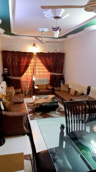 FLAT AVAILABLE FOR SALE ( BANK LOAN APPLICABLE)