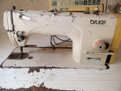 Excellent joki machine with excellent working