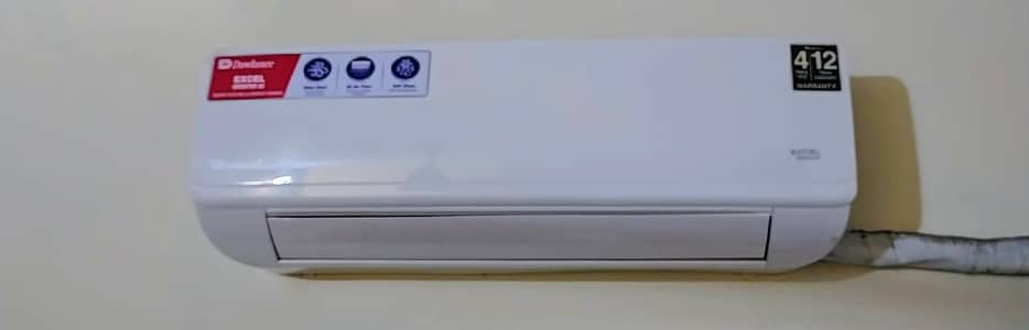 Dawlance 1.5 Ton Excel Inverter 30 AC.
