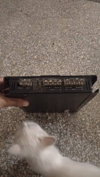 amplifire  for sale