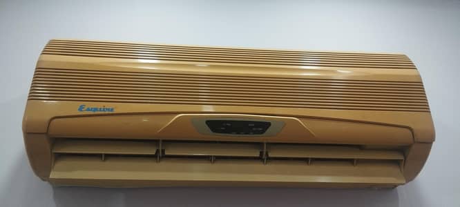 esquire old model 1 tun ac best chill cooling