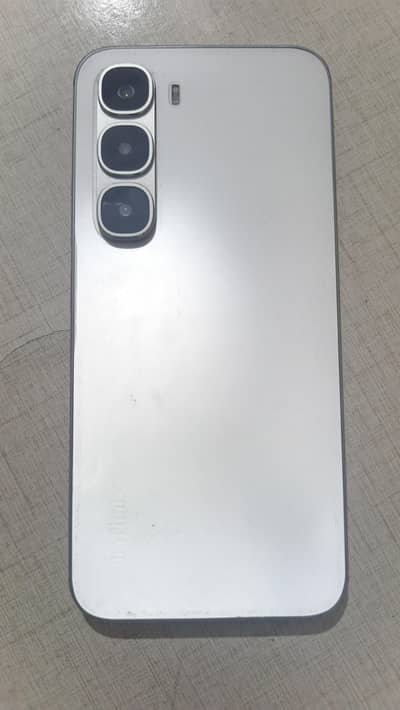 Infinix Hot 60 Pro