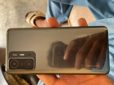 Xiaomi 11T Pro 12+8 256