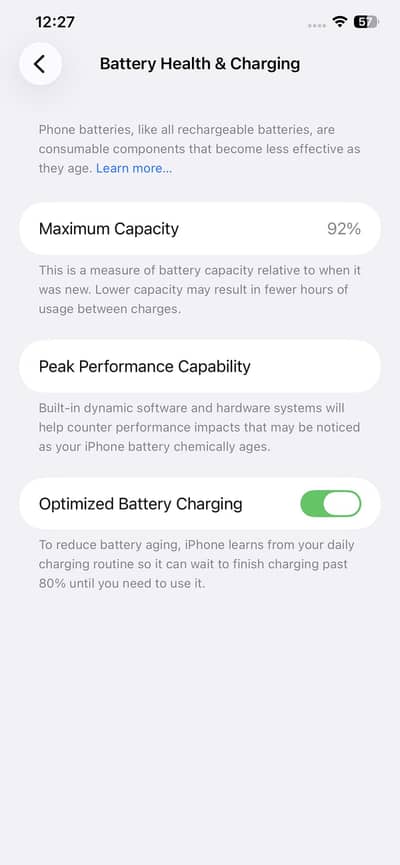 Apple iPhone 11 Pro Max