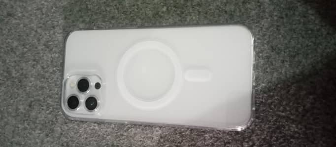 Apple iPhone 12 Pro Max