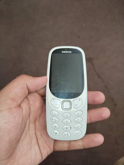 Nokia 3310
