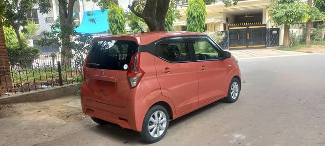 Nissan Dayz 2022 , Punjab Registered
