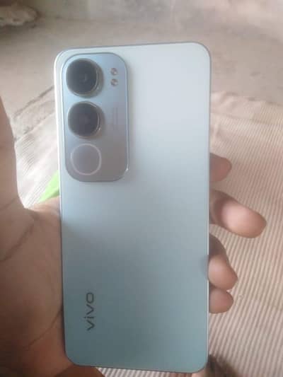 Vivo Y19s
