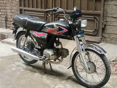 Honda city 70cc / 03193815906