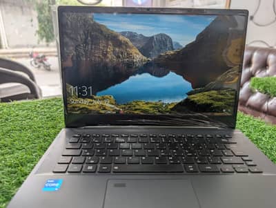 Dynabook Satellite Pro C50-H/J – Intel Core i5 11th Gen