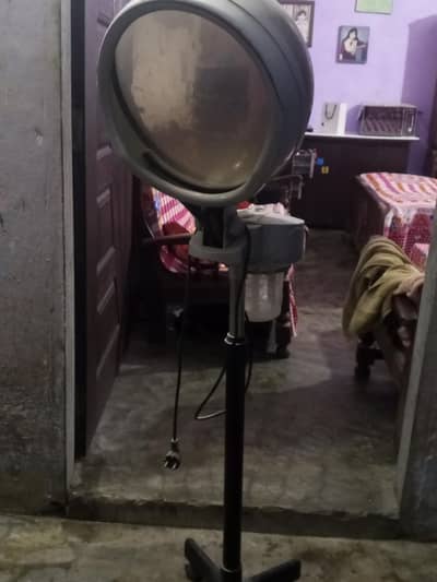 New condition