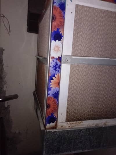 lahori cooler full size air cooler cool. pqd 3 inch