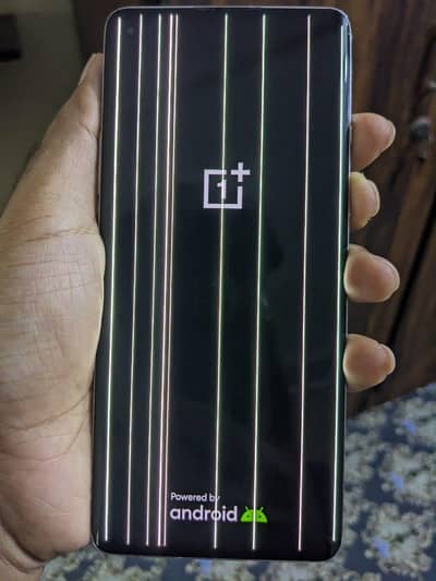 One Plus 8