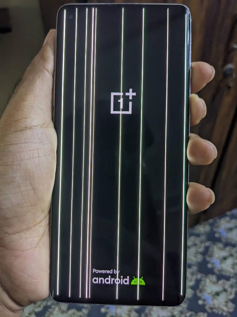 One Plus 8 0