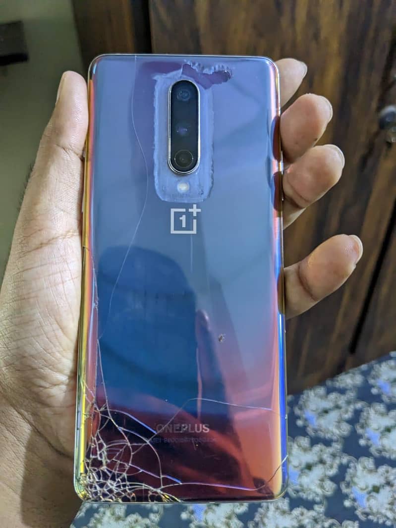 One Plus 8 1