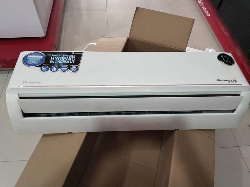 Dawlance Elegance Plus Uv 30 0
