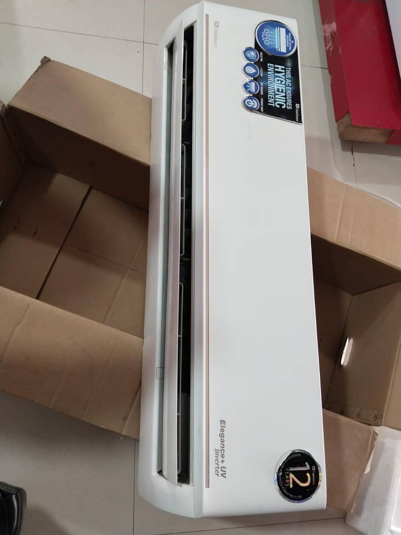 Dawlance Elegance Plus Uv 30 1