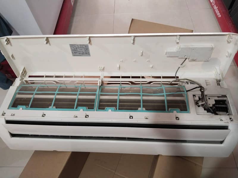 Dawlance Elegance Plus Uv 30 4