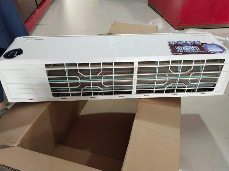 Dawlance Elegance Plus Uv 30 6