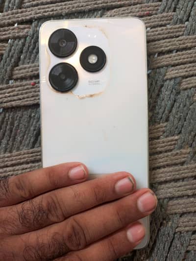 Tecno Spark 20C