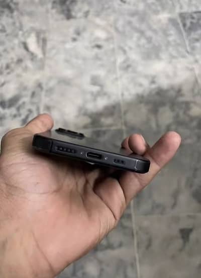 Exchange posibal only i phone