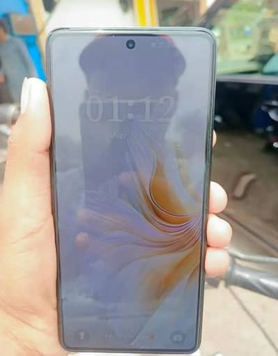 Tecno CAMON 20