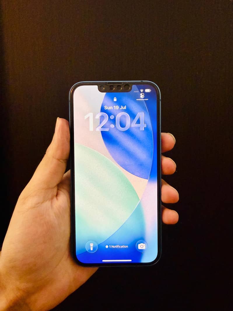 iphone 13 0