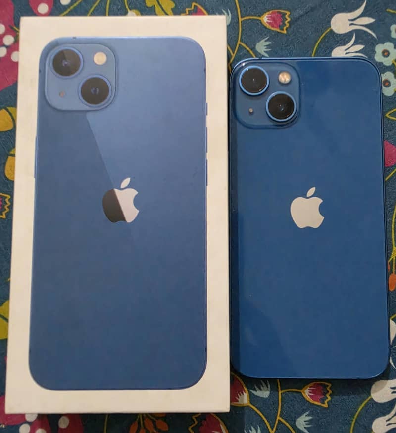 iphone 13 6
