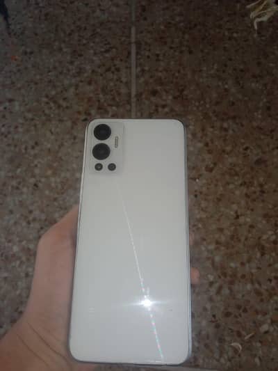 Infinix Hot 12